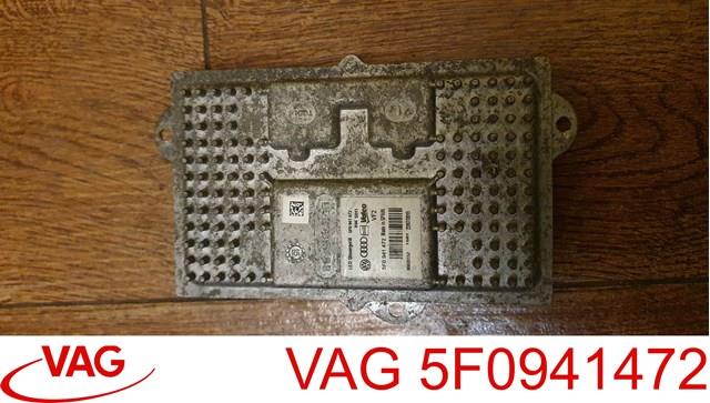 VAG 5F0941472 Ксенон, блок управления в наличии Чернигов