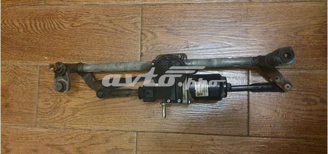 5JB955113 VAG Мотор стеклоочистителя лобового стекла купить в Каменское