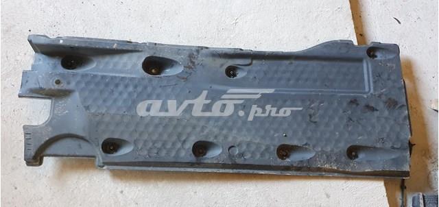Защита днища, правая 5N0825202 VAG