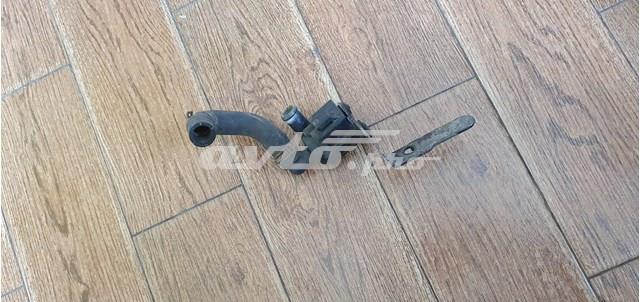 Водяной насос охлаждения электро дополнительный 5N0965561 VAG