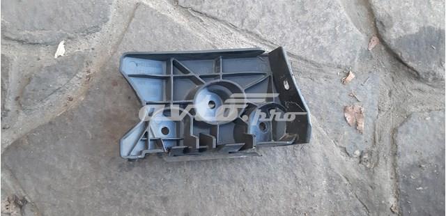 5P0807184A VAG Кронштейн бампера переднего правый купить в Украина