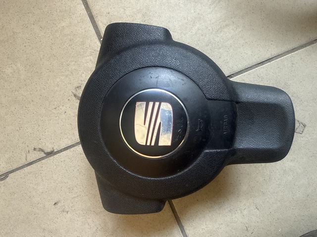 Airbag в мультируль 5P0880201Q1MM VAG
