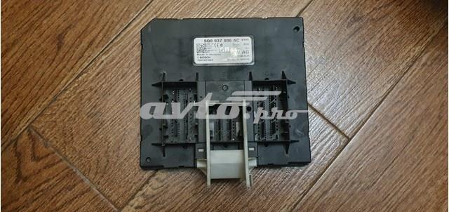 5Q0937086AC VAG