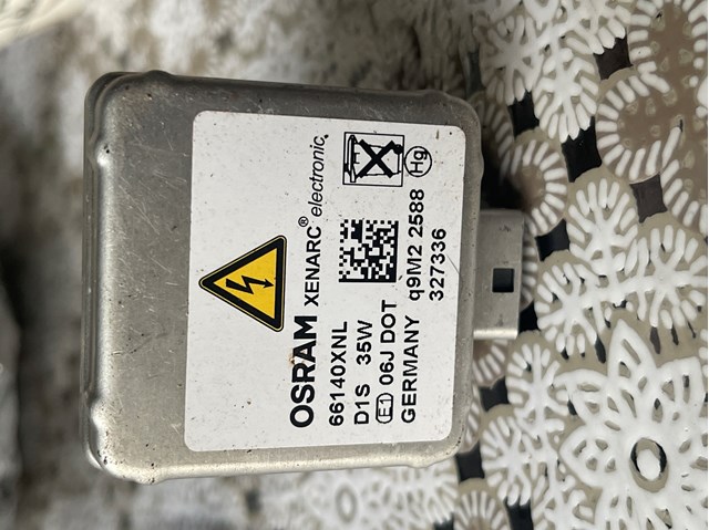 66140XNL OSRAM Лампочка ксеноновая купить в Запорожье