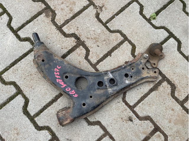 6Q0407157C VAG купить в Сумы