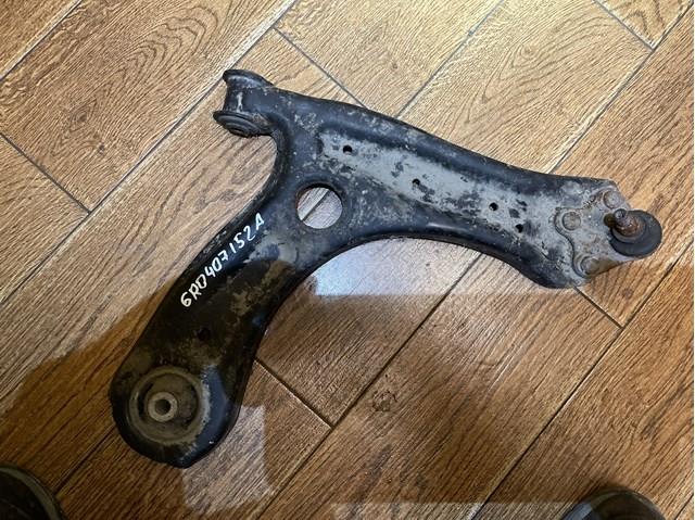 VAG 6R0407152A Рычаг передней подвески нижний правый в наличии Харьков