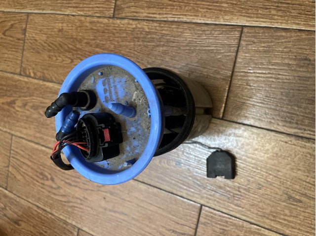 Модуль топливного насоса 6R0919051 VAG