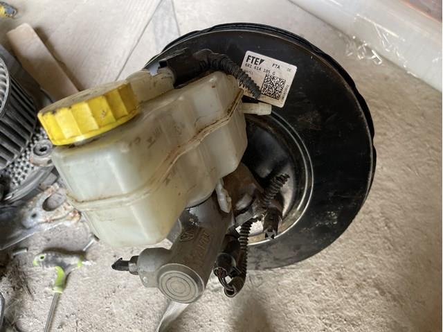 ВУТ 6R1614105G VAG