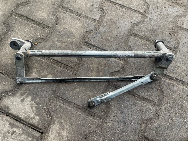 Трапеция щеток лобового стекла 6R1955023A VAG