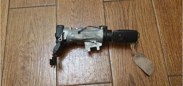 Замок зажигания, контактная группа 6RA905865 VAG