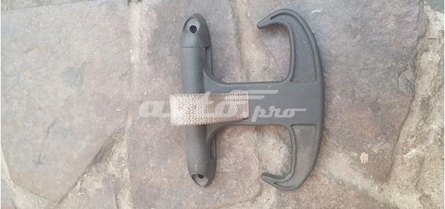 Крюк для сумок багажного отделения 6Y5867615B VAG
