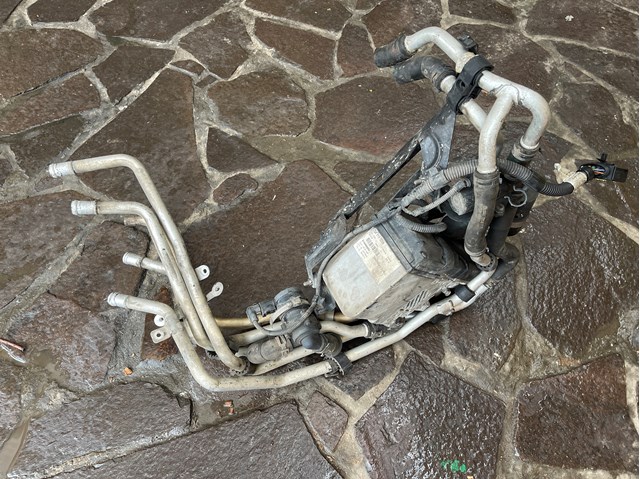 Webasto 7L6819008D VAG