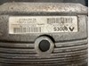 Мозги двигателя 8200321263 RENAULT