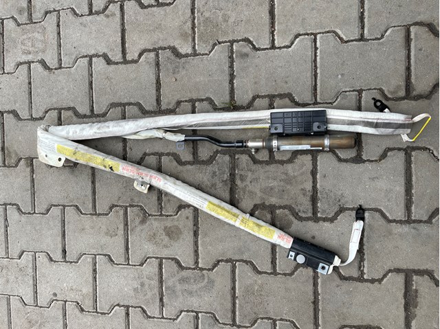 Подушка безопасности, сбоку правая 850203W500 HYUNDAI