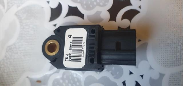 Датчик AIRBAG передний 898310W040 TOYOTA