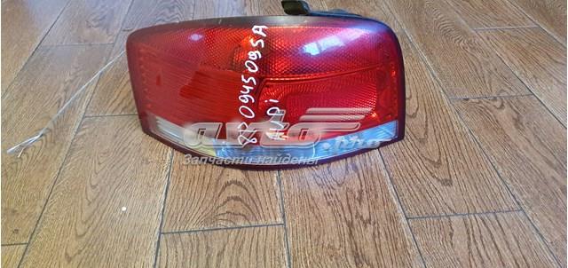 Задний левый стоп Audi A3