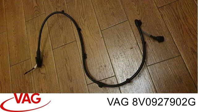 Провод датчика АБС задний правый 8V0927902G VAG