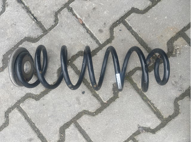 994328 SACHS Пружина задняя купить в Хмельницкий