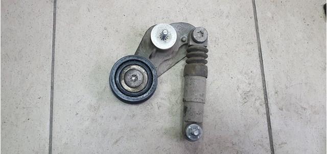 Натяжная планка поликлинового ремня 9G9Q6A228AA FORD