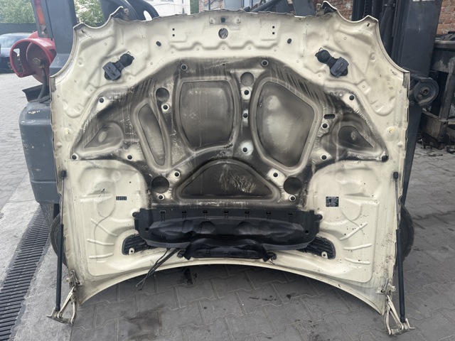 MERCEDES A2038800157 Капот в наличии Киев