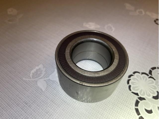 BAH0106D SKF Подшипник ступицы купить в Одесса