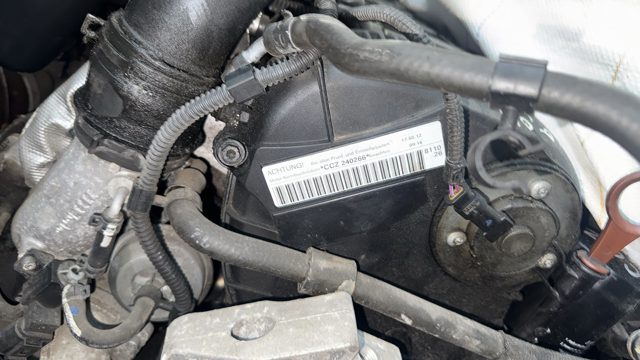 VAG CCZ в наличии Черновцы