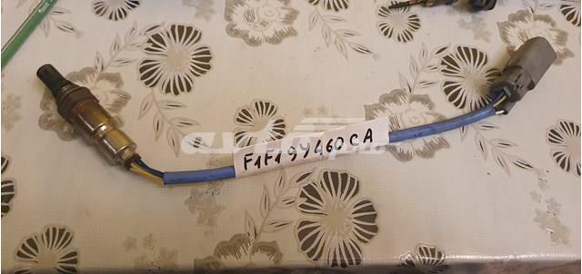 Датчик давления выхлопных газов F1F19Y460CA FORD