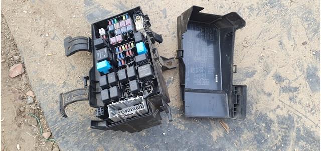 GR1C66760 Блок предохранителей купить Львов