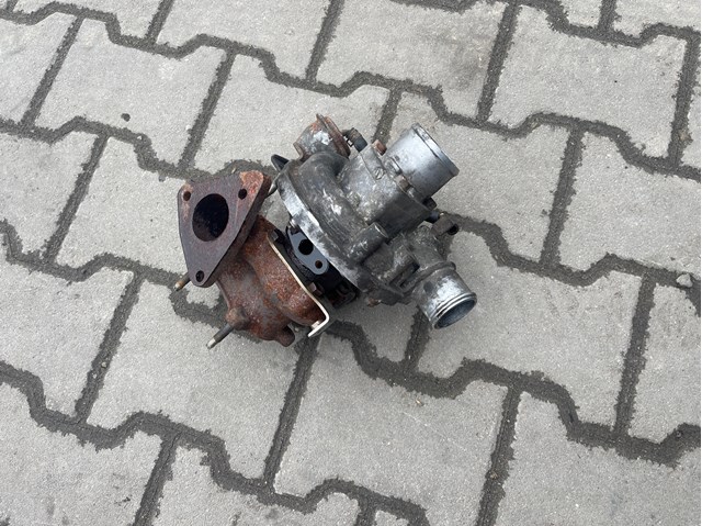 HT1222A HITACHI Турбина купить в Харьков
