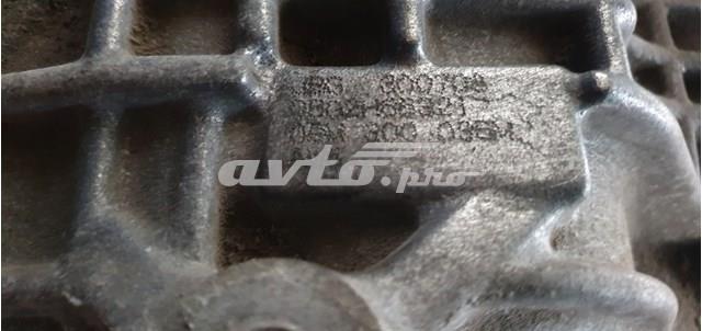 JBG VAG АКПП в сборе (автоматическая коробка передач) купить в Украина