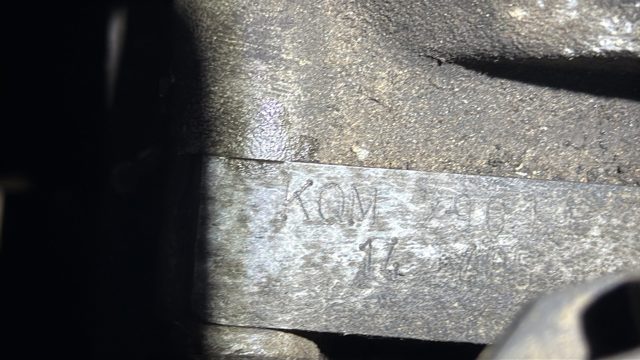 VAG KQM в наличии Павлоград