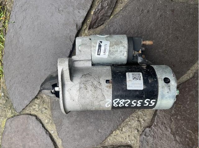 LRS02173 Стартер купить Хмельницкий