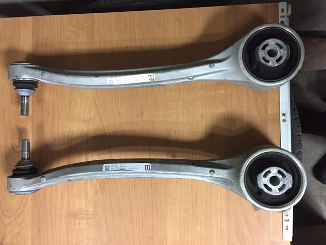 600666400C TESLA Рычаг передней подвески нижний правый купить в Чернигов