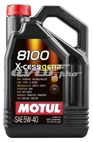 368206 MOTUL Масло моторное купить в Львов