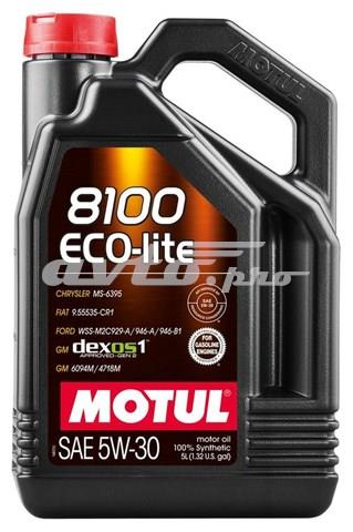 839551 MOTUL Масло моторное купить в Черкассы