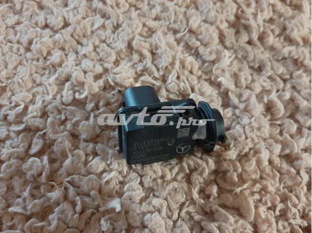 A009055800 MERCEDES Датчик загрязнения воздуха купить в Николаев