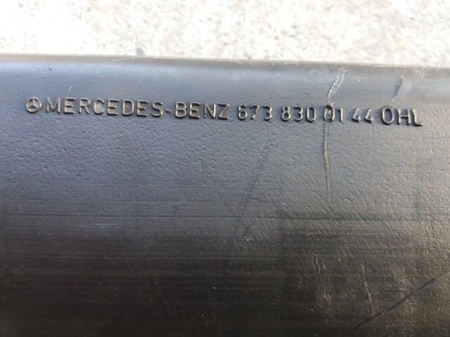 6738300144 MERCEDES купить в Запорожье