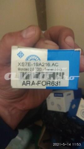 BK3Q6C344BA Паразитный ролик купить Запорожье