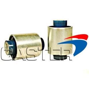 Левый рычаг передней нижней подвески 545011MD1A CASTER