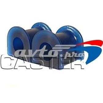 Разрезная втулка стабилизатора Daewoo Lanos