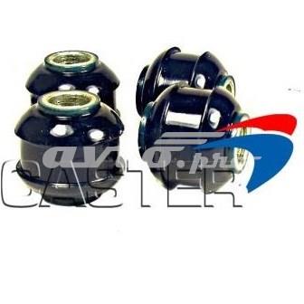 Втулка стабилизатора заднего, наружная FBX8541 CASTER