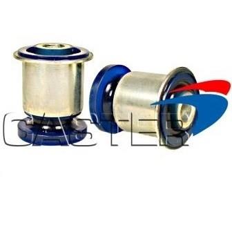 FFD7061 CASTER Сайлентблок цапфы задней купить в Ровно