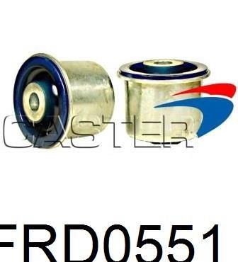 Сайлентблок нижнего переднего рычага FRD0551 CASTER