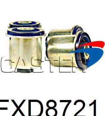 CASTER FXD8721 Сайлентблок переднего нижнего рычага в наличии Хмельницкий