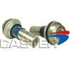 Сайлентблок подрамника FXF3175 CASTER