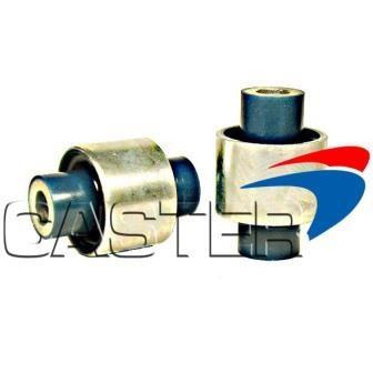 Полиуретановый сайлентблок заднего нижнего рычага M112919210 CASTER
