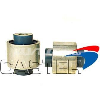 CASTER RFD2601 Сайлентблок цапфы задней в наличии Черновцы