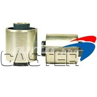 CASTER RFK8582 Сайлентблок цапфы задней в наличии Черкассы