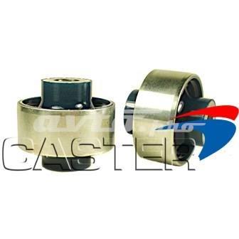Сайлентблок траверсы крепления переднего редуктора, передний RGF6711 CASTER