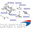 Сайлентблок задней балки/подрамника RGR8441 CASTER